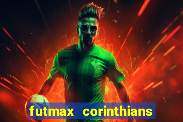 futmax corinthians e cruzeiro